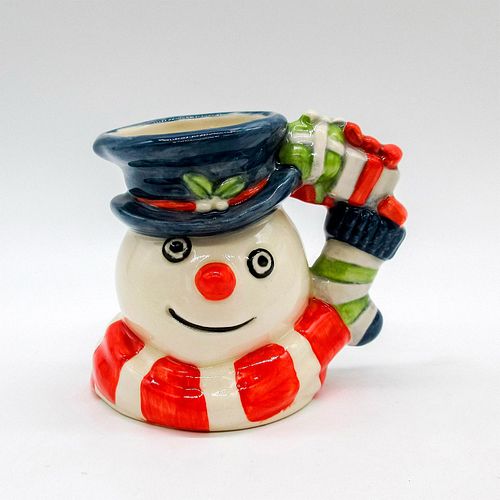 SNOWMAN D7124 SINCLAIR MINI 393f06