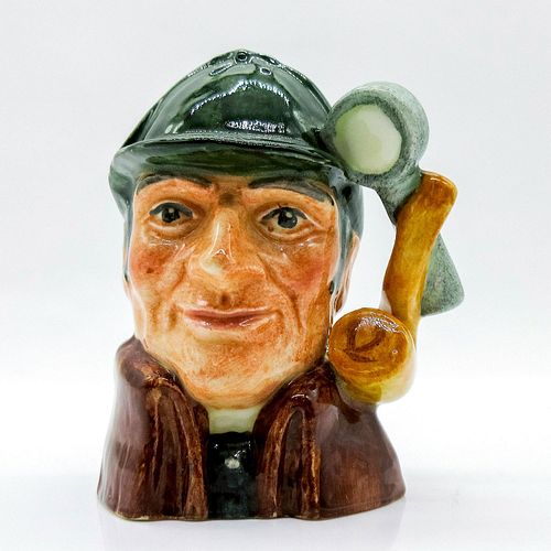 SLEUTH D6639 MINI ROYAL DOULTON 393f03