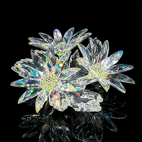 SWAROVSKI CRYSTAL FIGURE, MAXI FLOWER