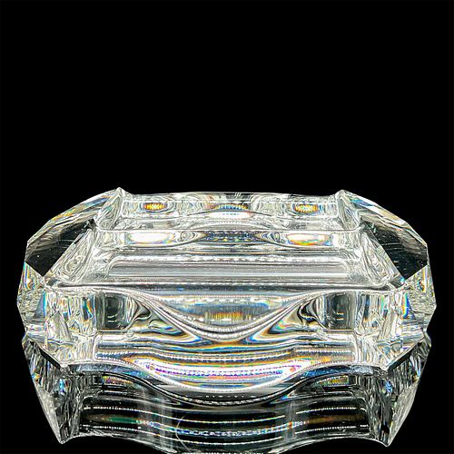 SWAROVSKI CRYSTAL BOWL BOITE MELI 393f7d