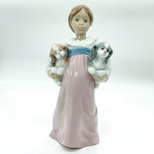 ARMS FULL OF LOVE 1006419 LLADRO 393f9d