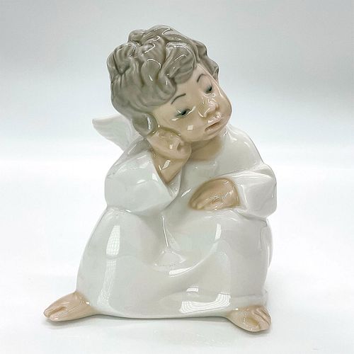 ANGEL THINKING 1004539 LLADRO 393f99