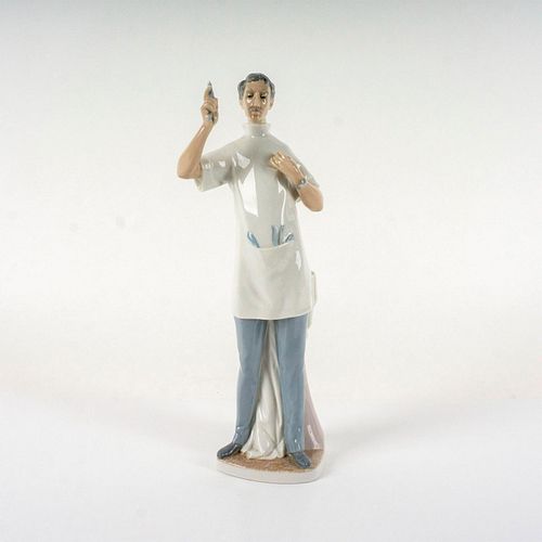 DENTIST 1004762 LLADRO PORCELAIN 393fa4