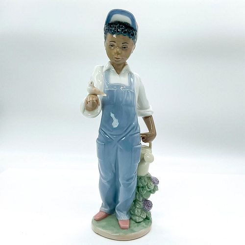 GARDENING BUDDIES 1006472 - LLADRO