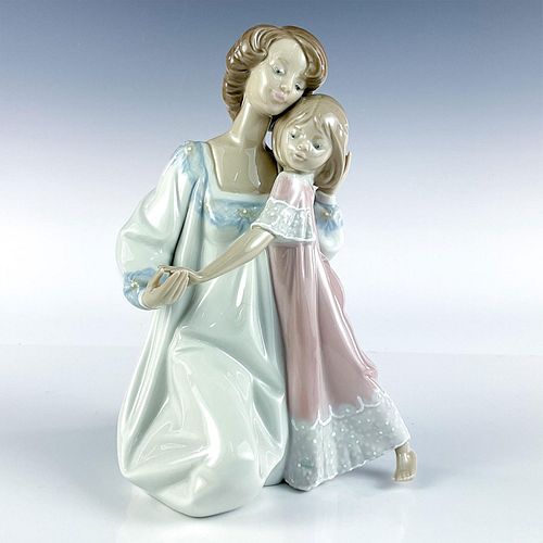 GOOD NIGHT 1005449 LLADRO PORCELAIN 393fad