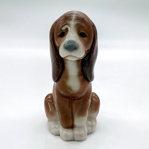 GOOD PUPPY 1001289 LLADRO PORCELAIN 393fc3