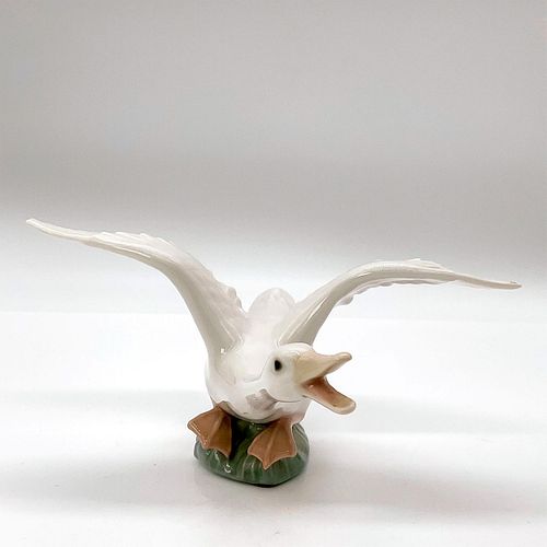 FLYING DUCK 1001264 LLADRO PORCELAIN 393fbe