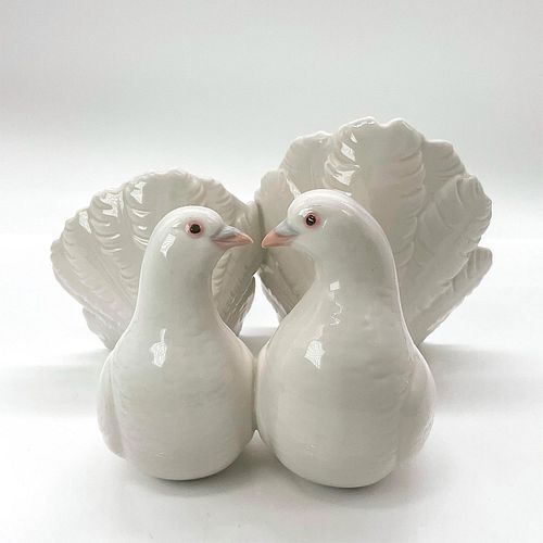 COUPLE OF DOVES 1001169 - LLADRO