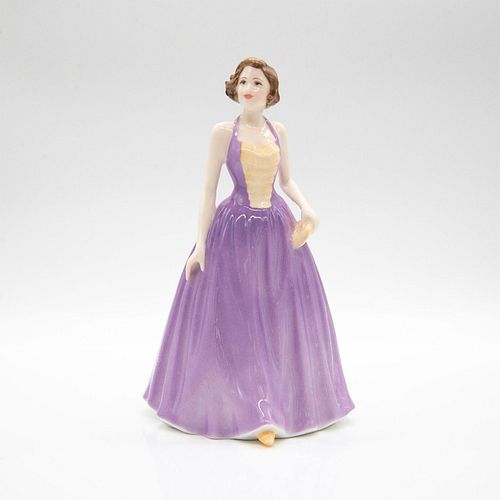 ROYAL DOULTON PROTOTYPE LADY FIGURINEDepicted 393fc9