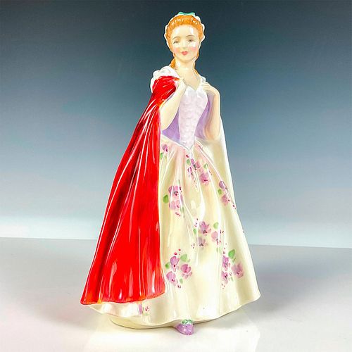 BESS HN2002 ROYAL DOULTON FIGURINEArtist  393fd6