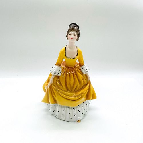 CORALIE HN2307 ROYAL DOULTON 393fe0