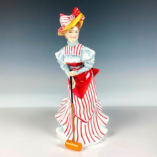 CROQUET HN3470 ROYAL DOULTON 393fe1