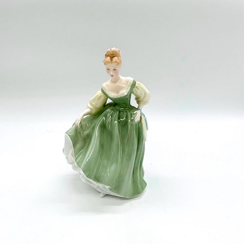 FAIR LADY HN2193 - ROYAL DOULTON