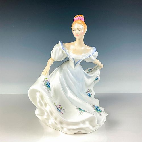 KATHY HN3305 ROYAL DOULTON FIGURINEArtist  393ff4