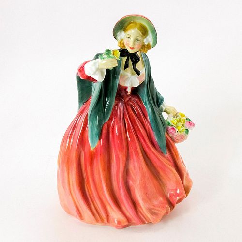 LADY CHARMIAN HN1949 ROYAL DOULTON 393ff5