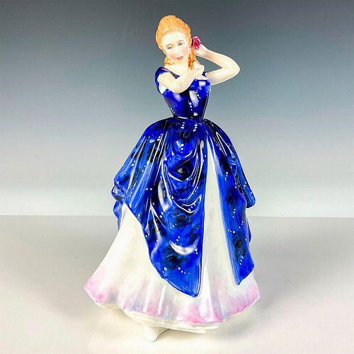 LAURA HN3136 - ROYAL DOULTON FIGURINEArtist: