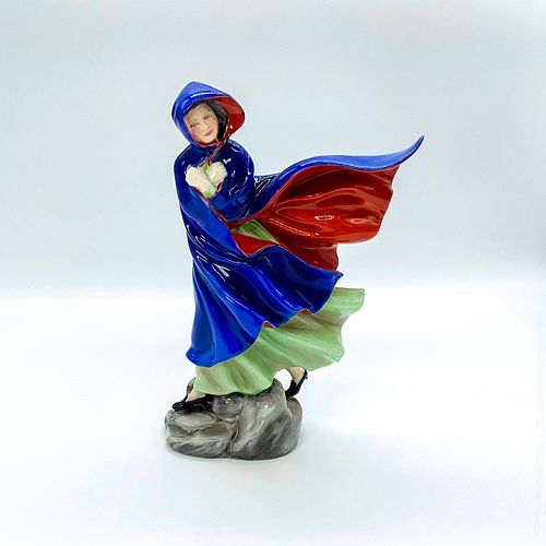 MAY HN2746 ROYAL DOULTON FIGURINEClassic 393ffd