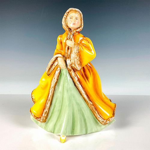 RACHEL HN2919 ROYAL DOULTON FIGURINEArtist  39400c