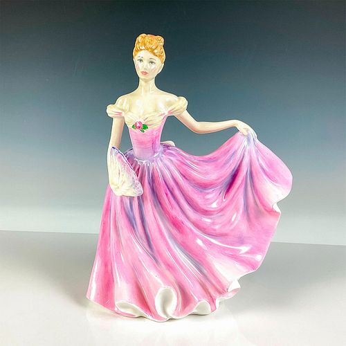 RACHEL HN3976 - ROYAL DOULTON FIGURINEArtist: