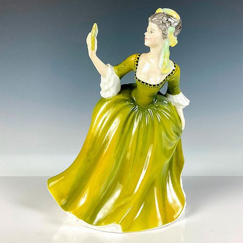 SIMONE HN2378 - ROYAL DOULTON FIGURINEArtist: