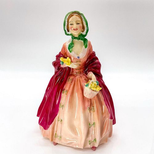 ROSEBUD HN1983 ROYAL DOULTON 394011