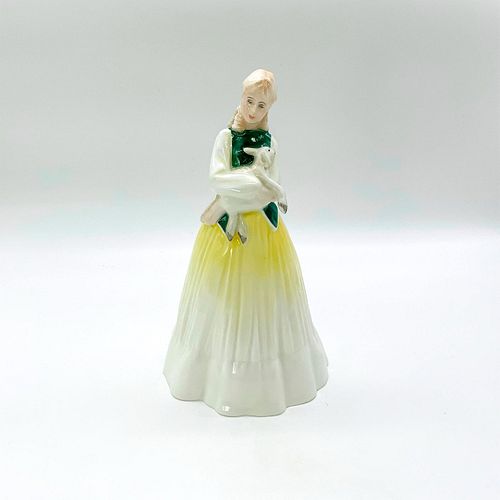 SPRINGTIME HN3033 - ROYAL DOULTON