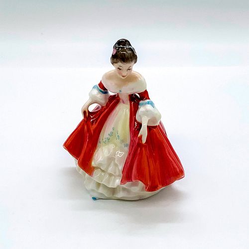 SOUTHERN BELLE HN3174 MINI - ROYAL DOULTON