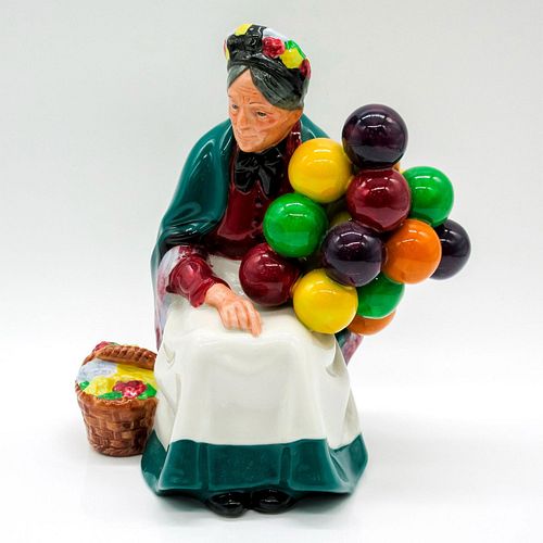 OLD BALLOON SELLER HN1315 - ROYAL DOULTON