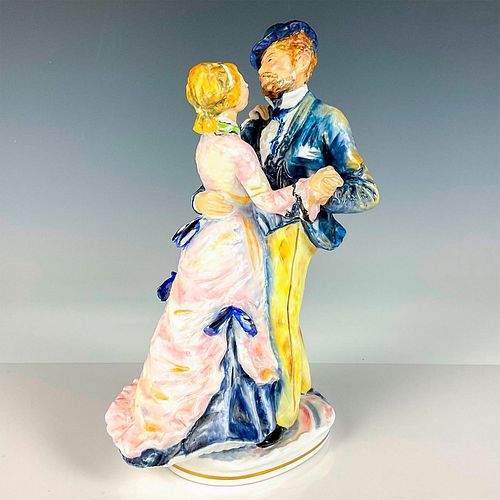 ROYAL WORCESTER FIGURINE MARGUERITE 394045