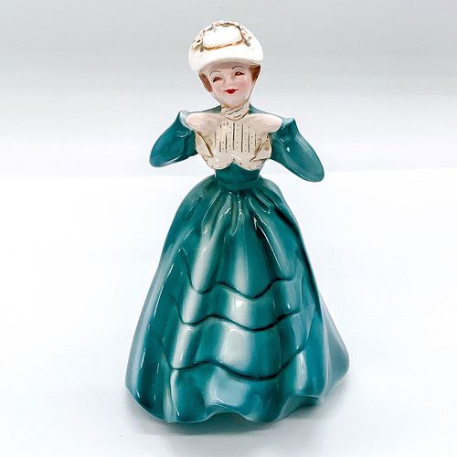 VINTAGE FLORENCE CERAMICS FIGURINE  394061