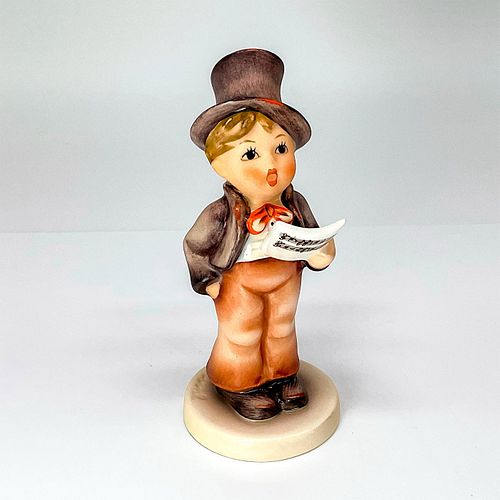 GOEBEL HUMMEL FIGURINE STREET 394070