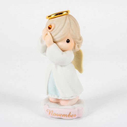 PRECIOUS MOMENTS PORCELAIN FIGURINE  394078