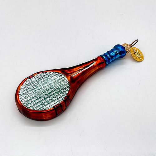 TENNIS RACQUET CHRISTOPHER RADKO 39408b