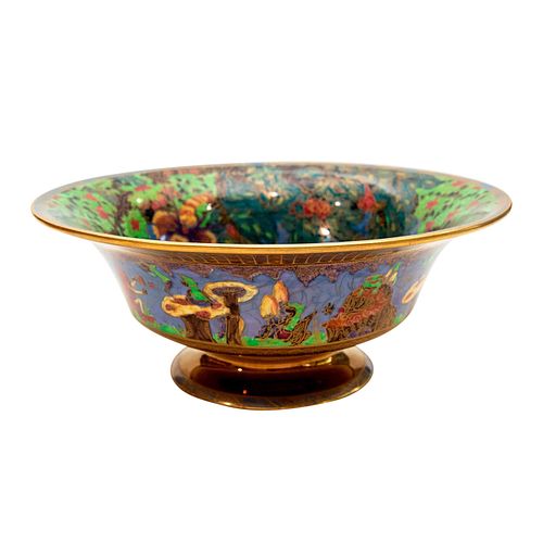 WEDGWOOD FAIRYLAND LUSTRE DAVENTRY 3940dd