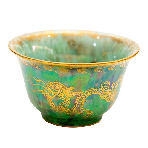 WEDGWOOD FAIRYLAND LUSTRE MINI 3940d7