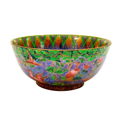 WEDGWOOD FAIRYLAND LUSTRE IMPERIAL 3940e4