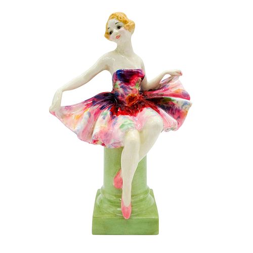 COLUMBINE HN1439 ROYAL DOULTON 39413f