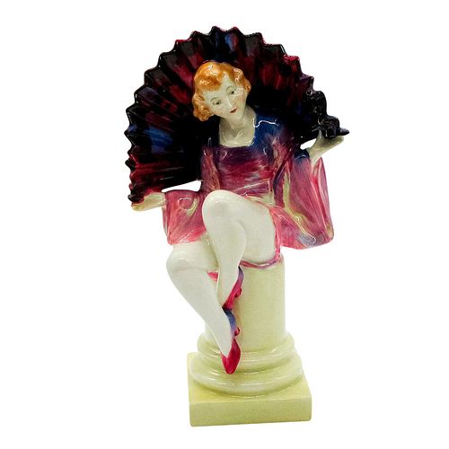 ANGELA - HN1204 - ROYAL DOULTON