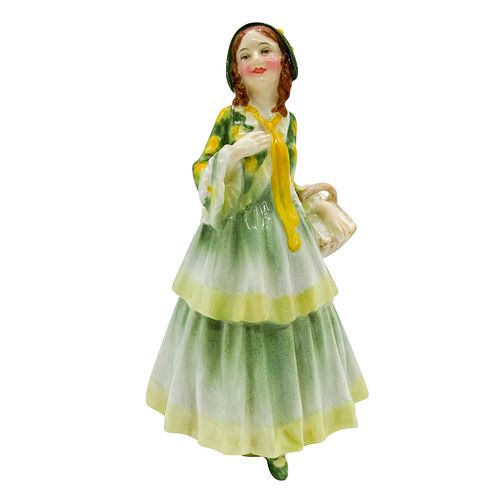 CLEMENCY HN1634, COLORWAY - ROYAL DOULTON