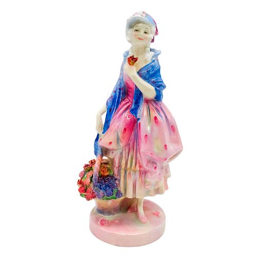 PHYLLIS HN1486 ROYAL DOULTON 394151