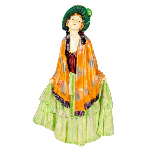 RHONDA HN1573 ROYAL DOULTON FIGURINELovely 394159