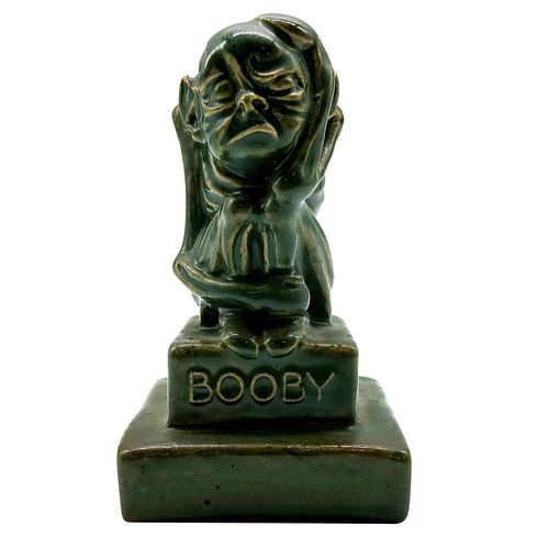 ROYAL DOULTON LAMBETH GROTESQUE 394181