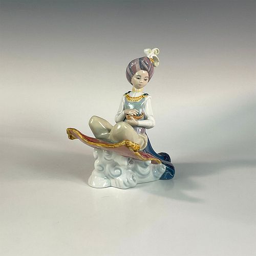 ALADDIN 1008532 - LLADRO PORCELAIN