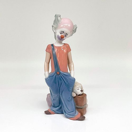 DESTINATION BIG TOP 1006245 LLADRO 3941d7