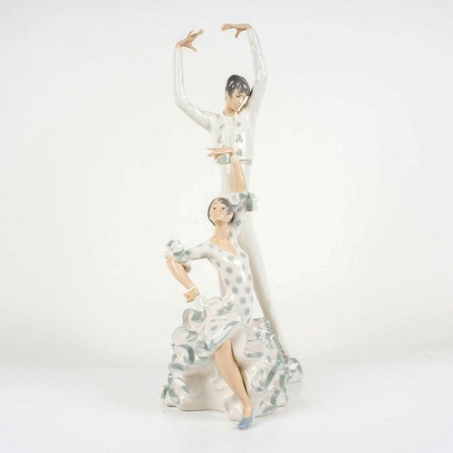 FLAMENCO DANCERS 1004519 - LLADRO