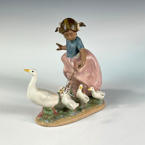 HURRY NOW 1012306 LLADRO PORCELAIN 3941ee