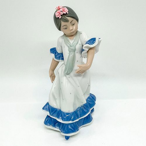 JUANITA 1005193 LLADRO PORCELAIN 3941f0