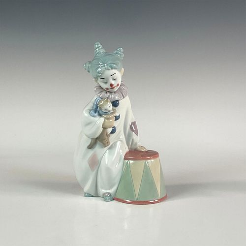 LITTLE TAMER 1008093 - LLADRO PORCELAIN