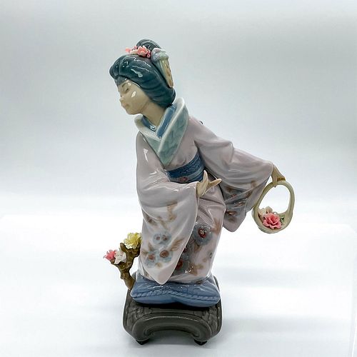 MICHIKO 1001447 LLADRO PORCELAIN 394207