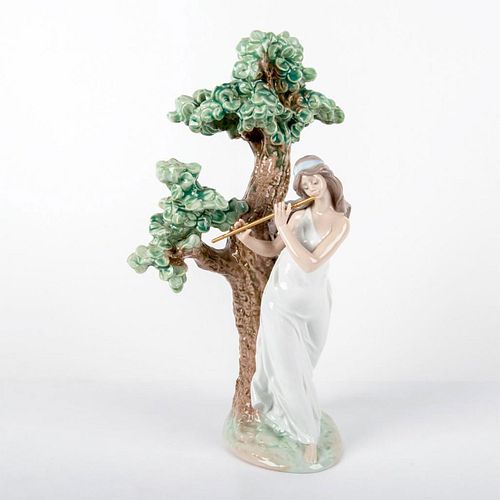 MUSICAL MUSE 1005651 LLADRO PORCELAIN 39420b